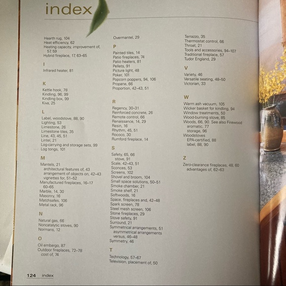 CREATIVE HOMEOWNER “…Fireplaces” Home Decor & Inspiration - Picture 9 of 11